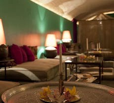 Restaurant Aux Gazelles in 6. Bezirk, Wien