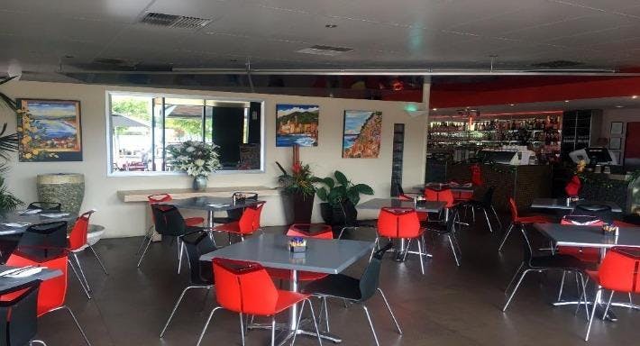 Photo of restaurant Cafe De Carlo in Butler, Perth