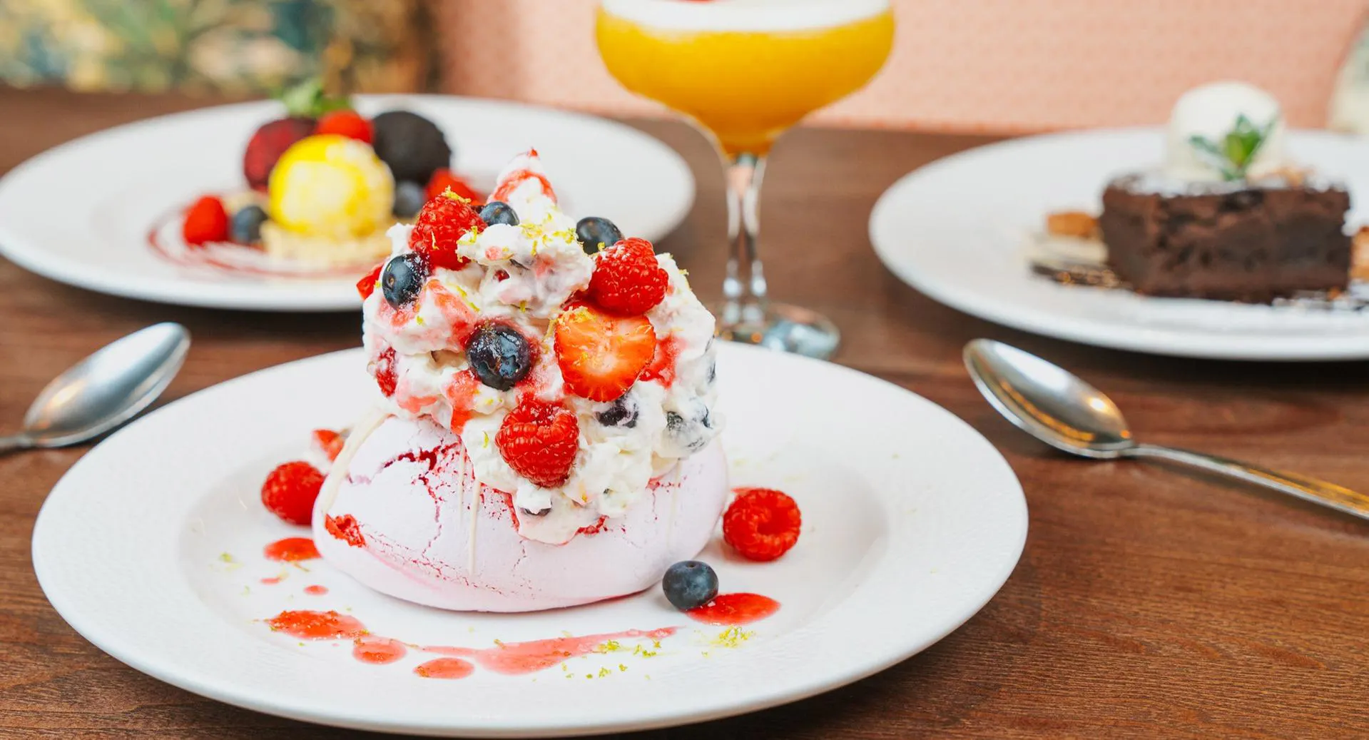 Photo of restaurant ALBANY THAMES DITTON in Twickenham, London - Photo 6