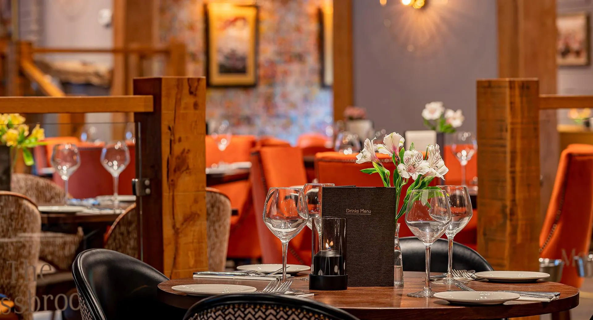 Photo of restaurant ALBANY THAMES DITTON in Twickenham, London - Photo 7