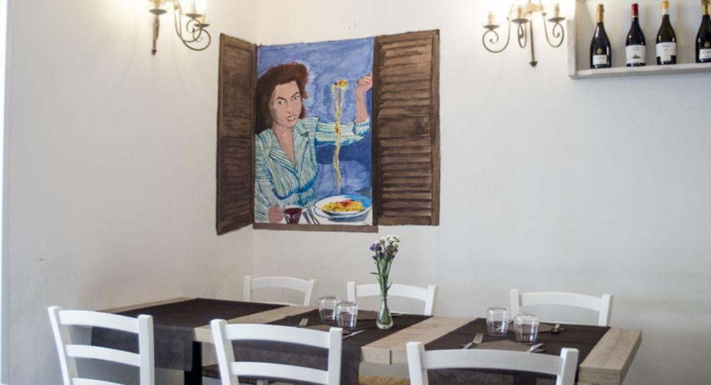 Photo of restaurant LUISE ristorante in Vomero, Naples