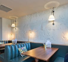 Restaurant Danson Stables, Bexleyheath in Woolwich, London