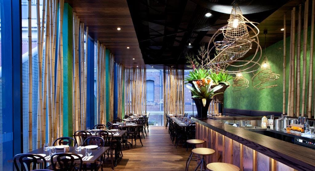 Photo of restaurant Mekong Restaurant in Chippendale, Sydney