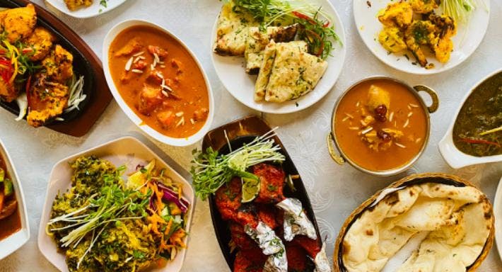 Restaurant Tasty Tandoori Indian Restaurant in Miranda, Sydney