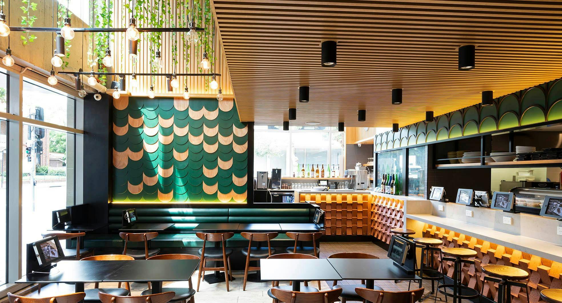 Photo of restaurant Kumiho in Parramatta, Sydney
