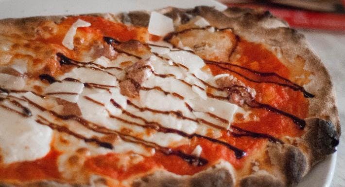 Restaurant Mimì & Cocò in Centre, La Spezia