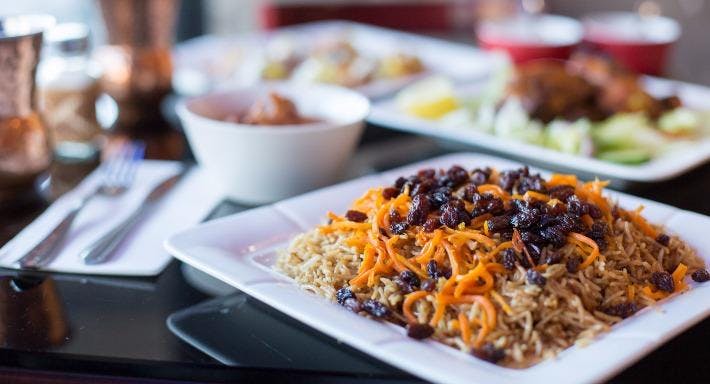 Photo of restaurant Rezah Restaurant in Brunswick, Melbourne - Photo 5