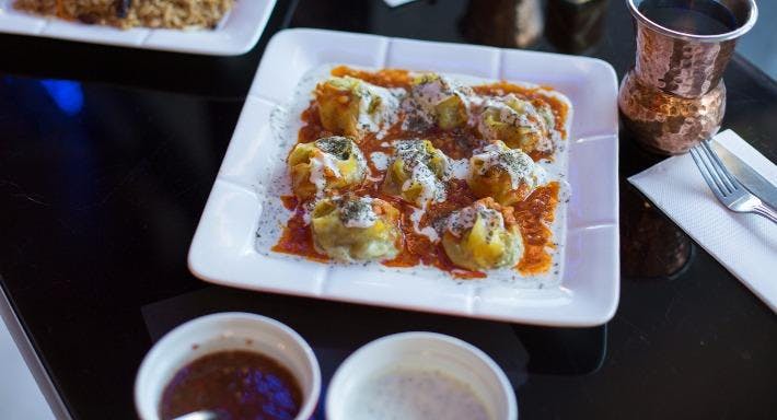 Photo of restaurant Rezah Restaurant in Brunswick, Melbourne - Photo 11