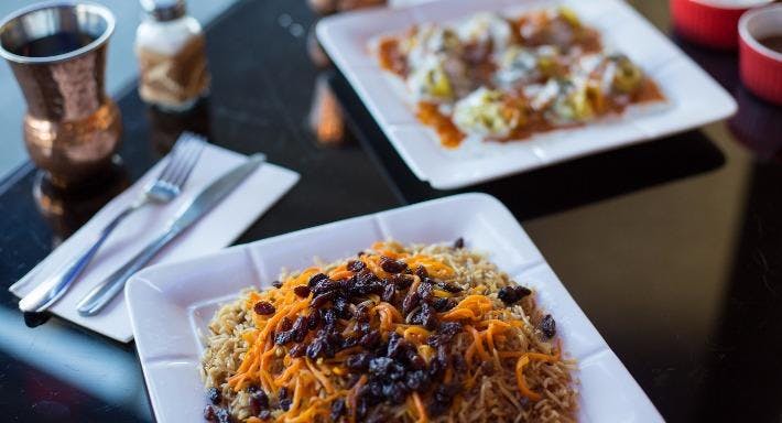 Photo of restaurant Rezah Restaurant in Brunswick, Melbourne - Photo 12