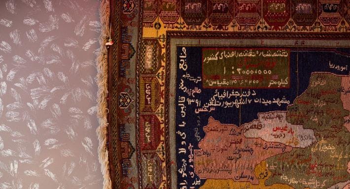 Photo of restaurant Rezah Restaurant in Brunswick, Melbourne - Photo 2