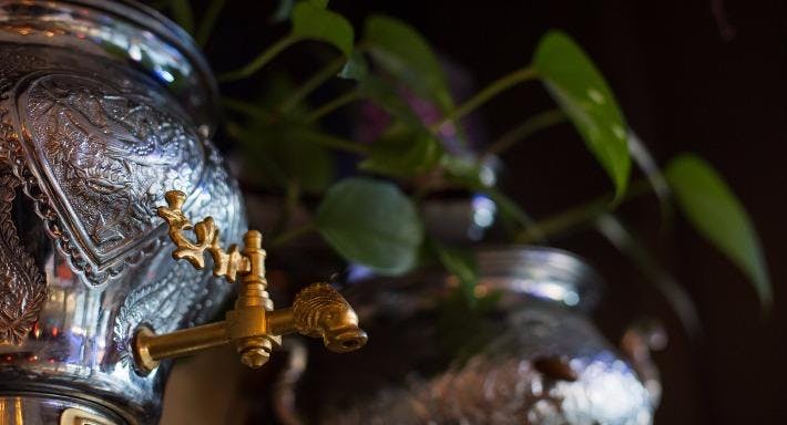 Photo of restaurant Rezah Restaurant in Brunswick, Melbourne - Photo 4