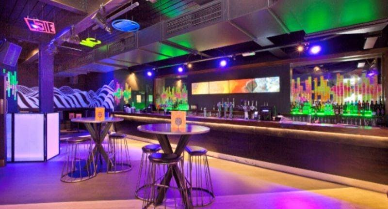 Photo of restaurant Walkabout Cardiff in City Centre, Cardiff