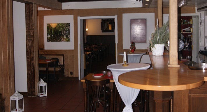 Image 2 of restaurant Parkblick