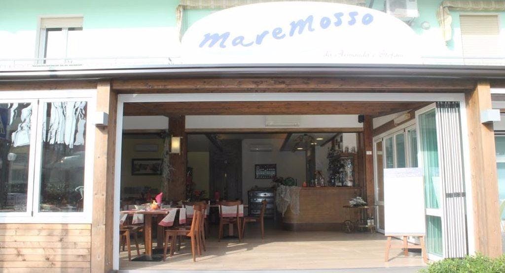 Photo of restaurant Osteria Maremosso in Centre, Cesenatico
