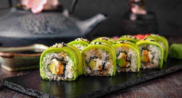 Image 1 of restaurant Sushi Express Lüneburg