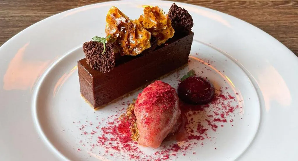 Photo of restaurant The Old Vol in Newark-on-Trent, Nottingham - Photo 8