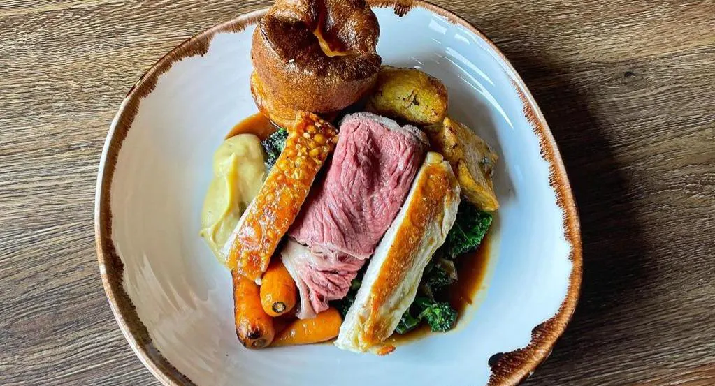 Photo of restaurant The Old Vol in Newark-on-Trent, Nottingham - Photo 6