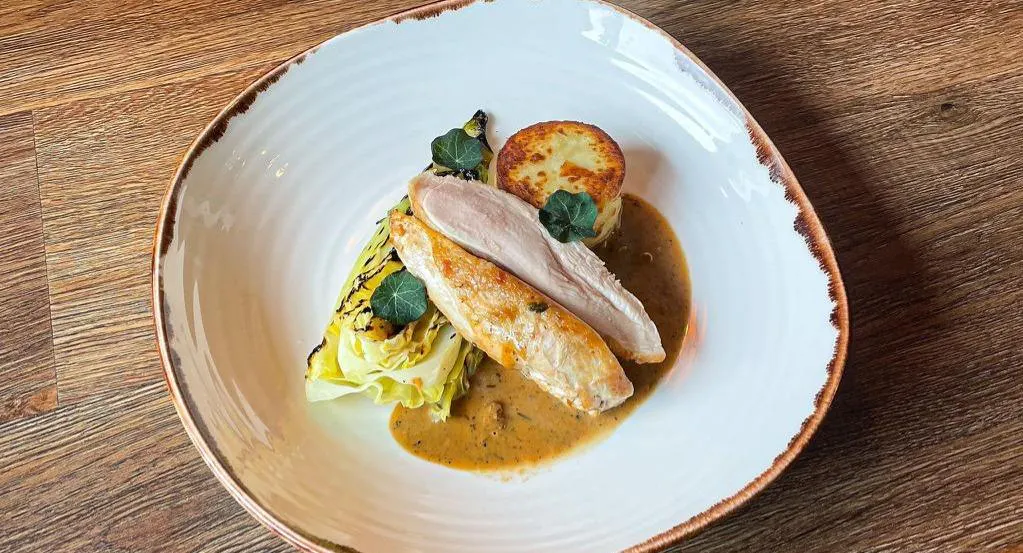 Photo of restaurant The Old Vol in Newark-on-Trent, Nottingham - Photo 4