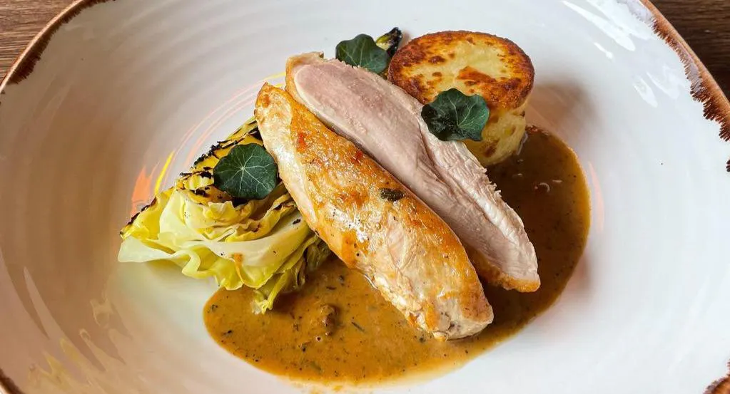 Photo of restaurant The Old Vol in Newark-on-Trent, Nottingham - Photo 3