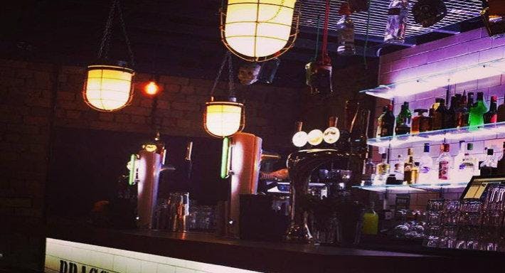 Image 1 of restaurant Brass Monkey