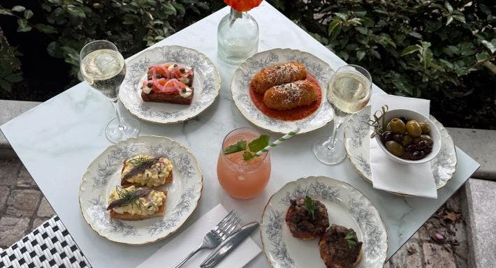 Restaurant Miranda Hunters Hill in Hunters Hill, Sydney