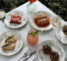 Restaurant Miranda Hunters Hill in Hunters Hill, Sydney