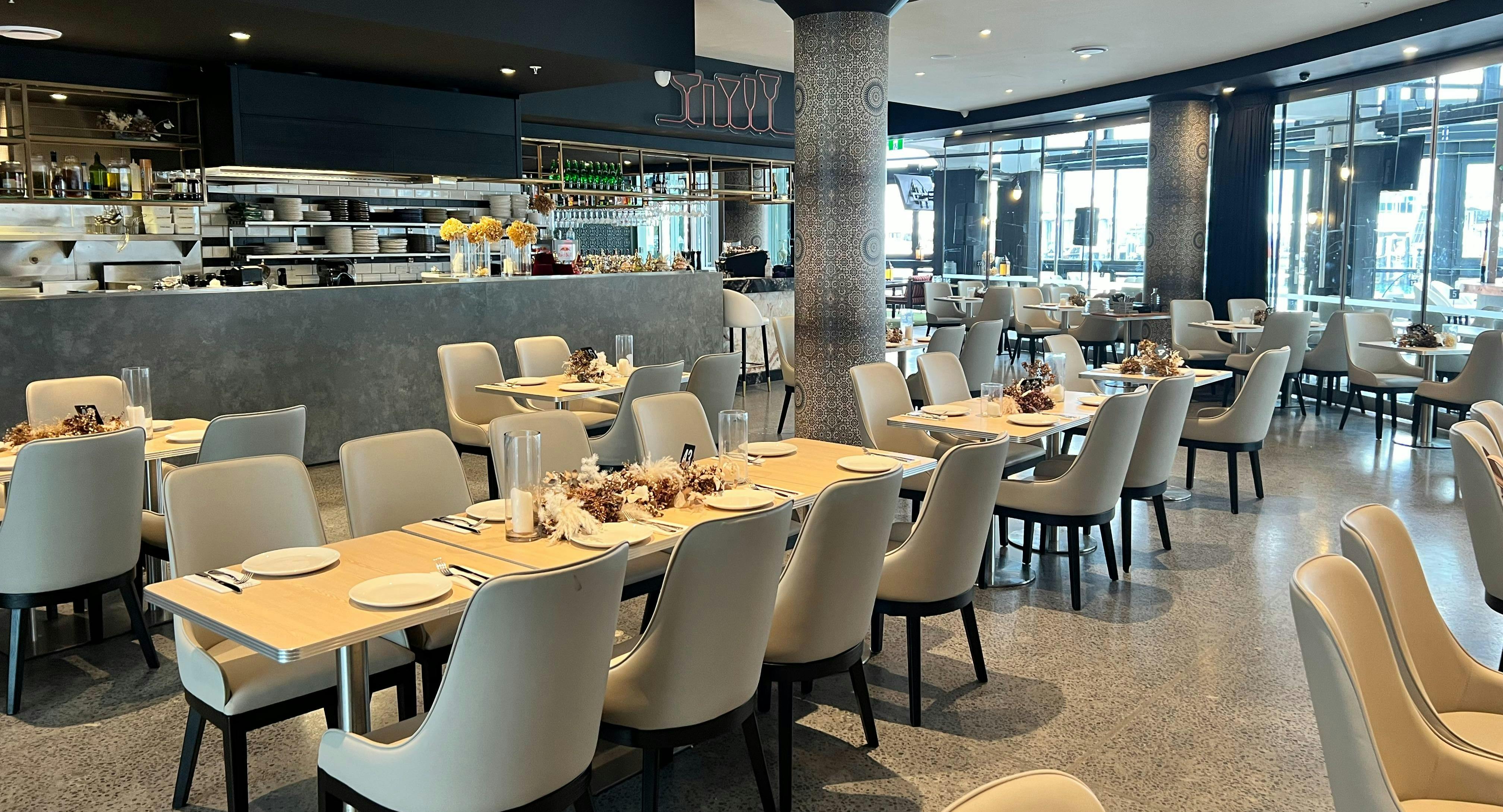 Photo of restaurant Morocana in Auckland CBD, Auckland