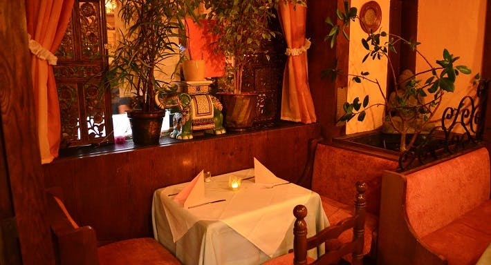 Image 1 of restaurant Moti Mahal