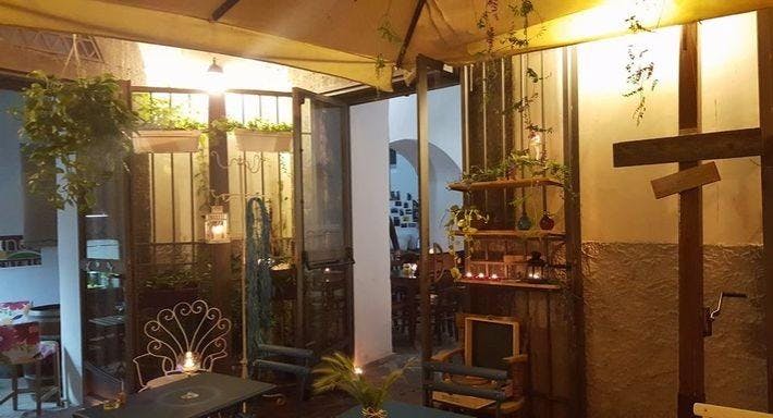 Image 1 of restaurant Mariterraneo