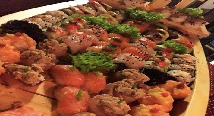 Image 1 of restaurant Dakoky Sushi Experience