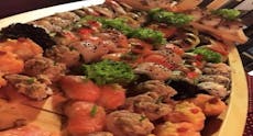 Ristorante Dakoky Sushi Experience a Centro città, Catania