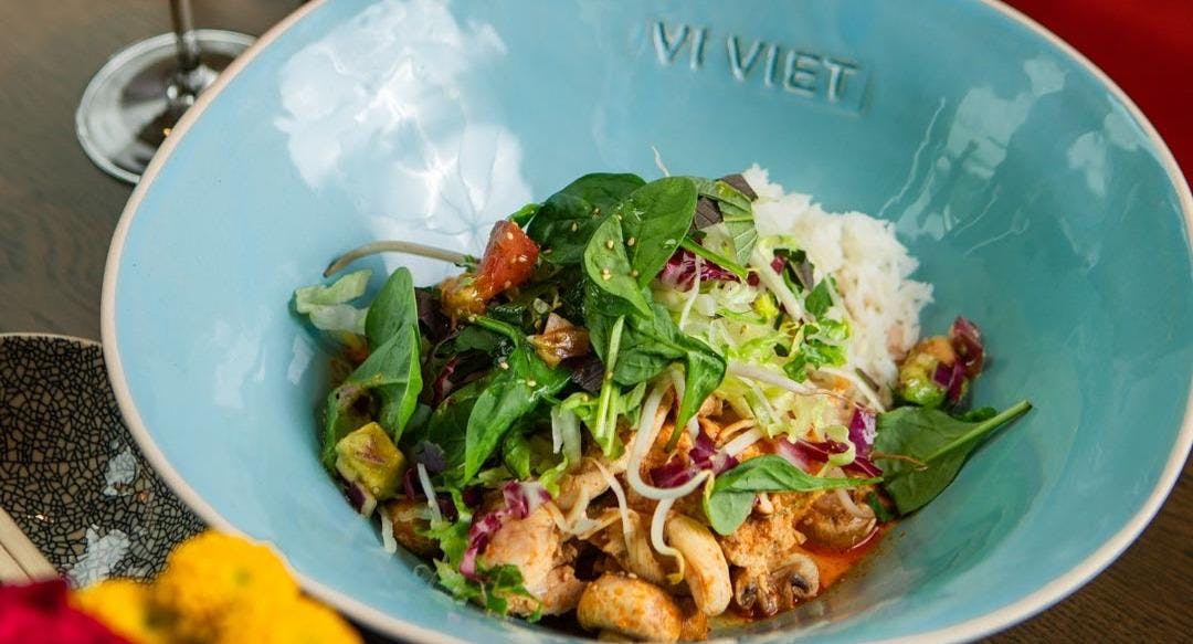 Photo of restaurant Vi Viet - Finest ASIAN Kitchen in Charlottenburg, Berlin - Photo 5