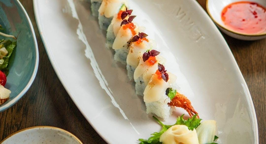 Photo of restaurant Vi Viet - Finest ASIAN Kitchen in Charlottenburg, Berlin - Photo 6