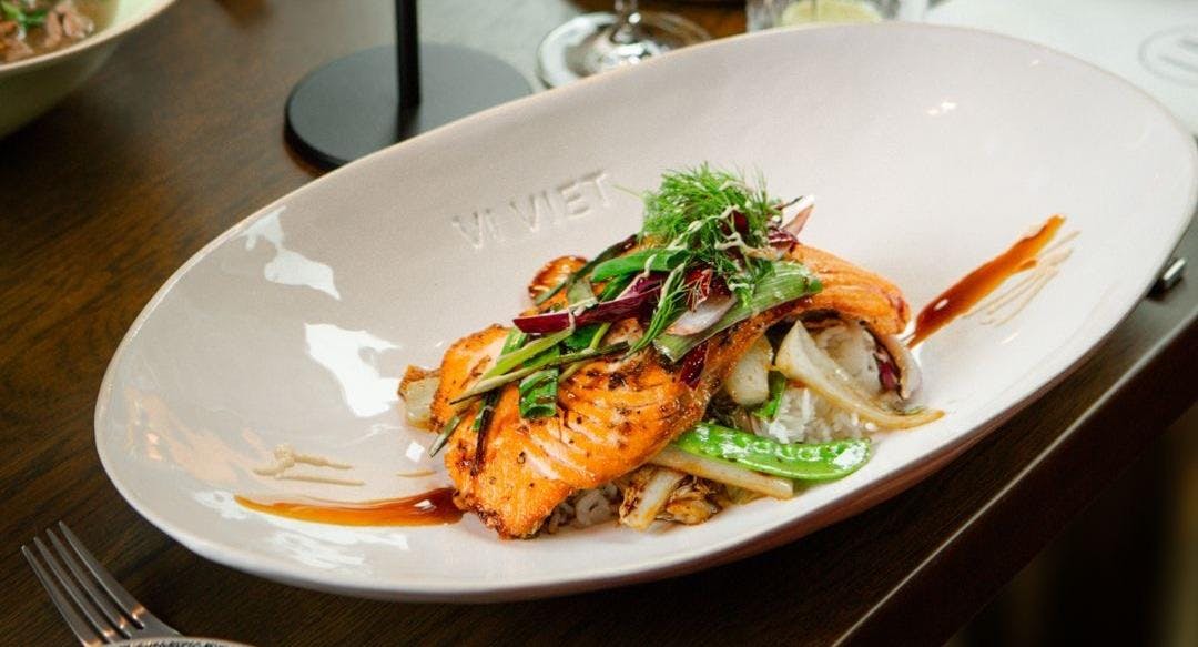 Photo of restaurant Vi Viet - Finest ASIAN Kitchen in Charlottenburg, Berlin - Photo 7