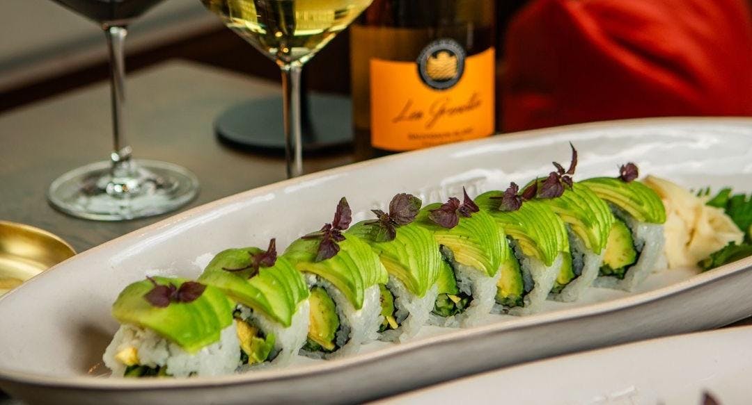 Photo of restaurant Vi Viet - Finest ASIAN Kitchen in Charlottenburg, Berlin - Photo 9