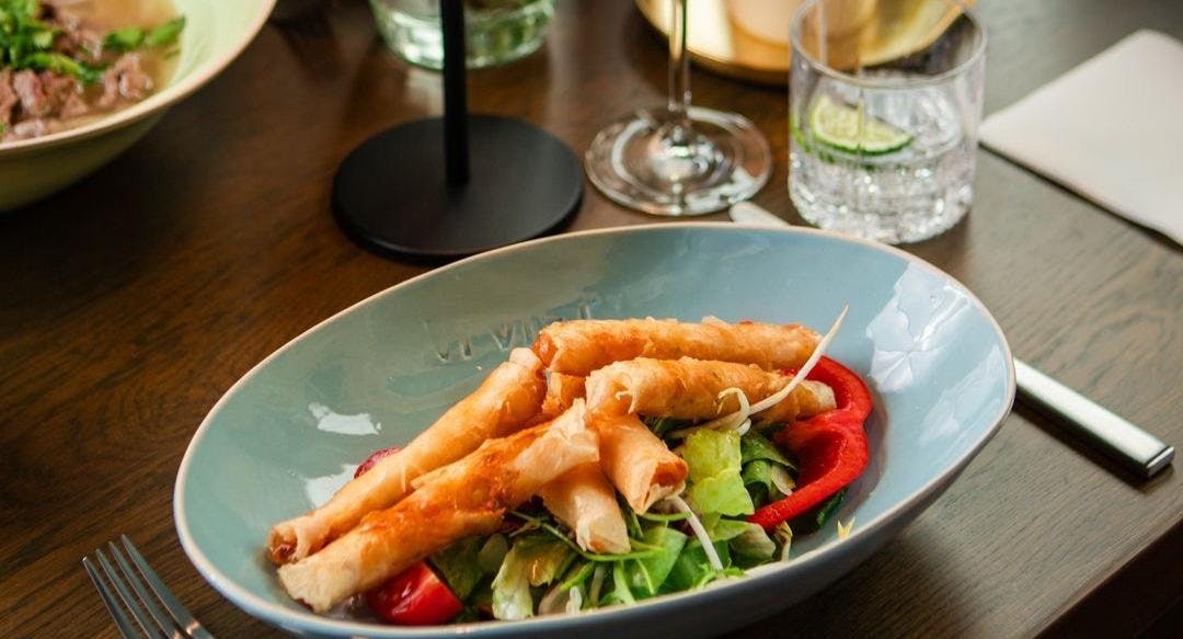 Photo of restaurant Vi Viet - Finest ASIAN Kitchen in Charlottenburg, Berlin - Photo 10