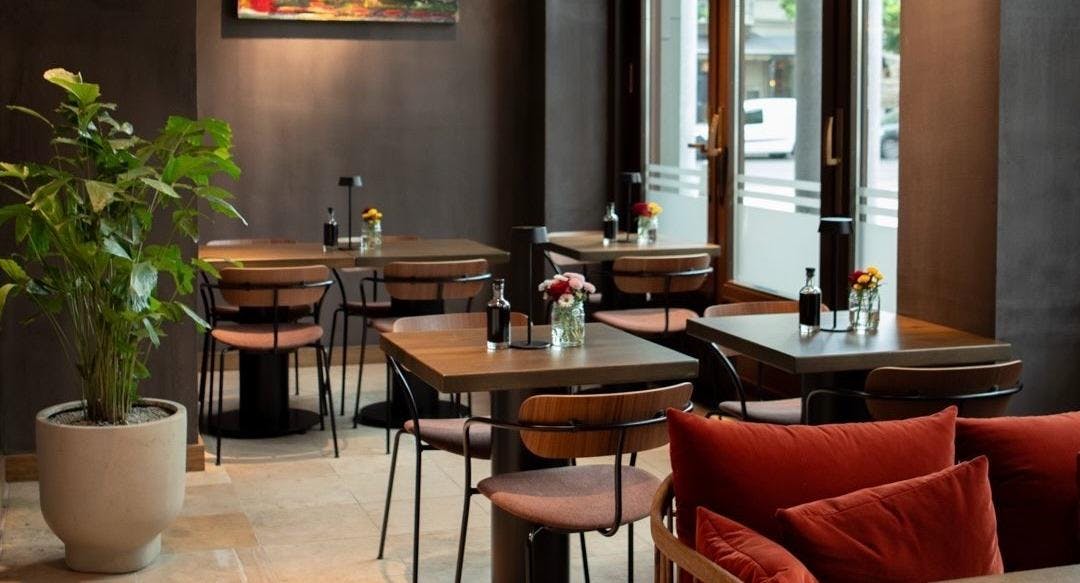 Photo of restaurant Vi Viet - Finest ASIAN Kitchen in Charlottenburg, Berlin - Photo 3