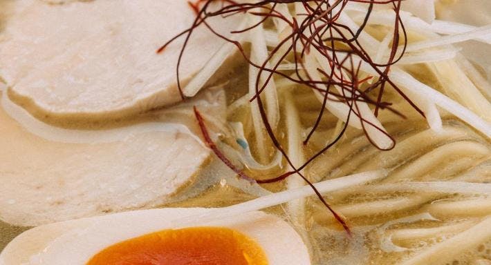 Restaurant Ramen Bar Akira Brescia in San Faustino, Brescia