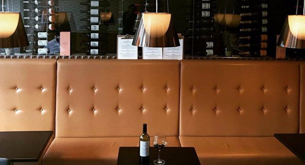 Photo of restaurant Mirabell Cafe & Wine Bar in Hammersmith, London