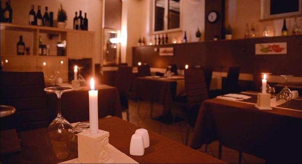 Foto del ristorante La Terrazza a Centro, Varese
