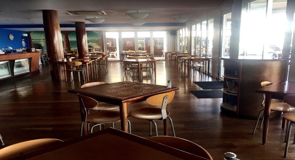 Photo of restaurant Yots Greek Taverna in Cullen Bay, Darwin