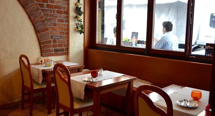 Image 1 of restaurant Domschenke
