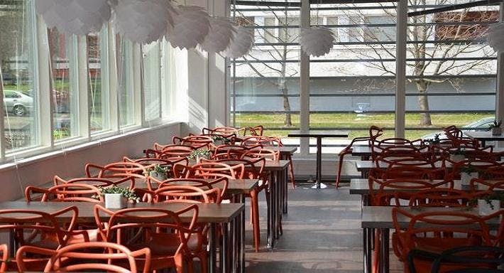 Image 2 of restaurant Dylan Kottby