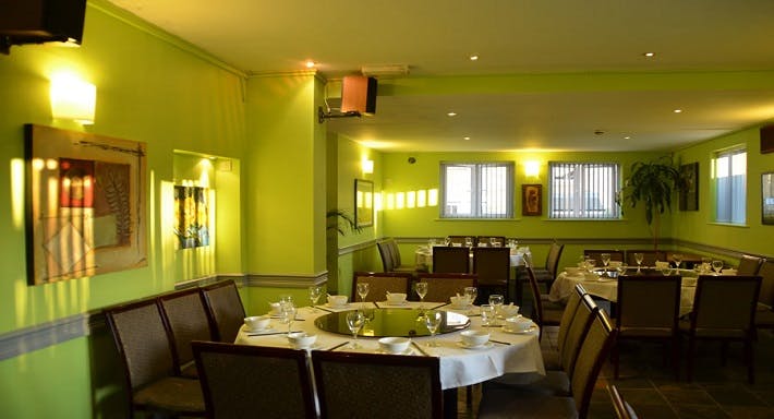 Photo of restaurant New Dancing Dragon in City Centre, Oxford
