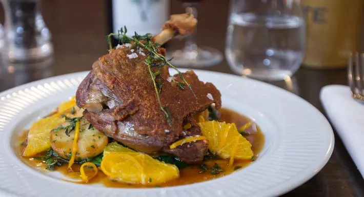 Photo of restaurant Côte Gloucester in The Docks, Gloucester - Photo 3