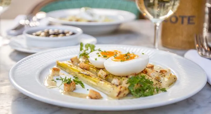 Photo of restaurant Côte Gloucester in The Docks, Gloucester - Photo 2