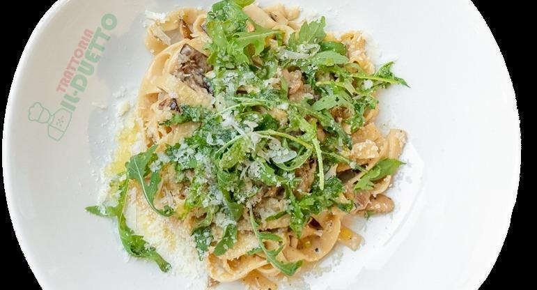 Image 1 of restaurant Trattoria Il-Duetto