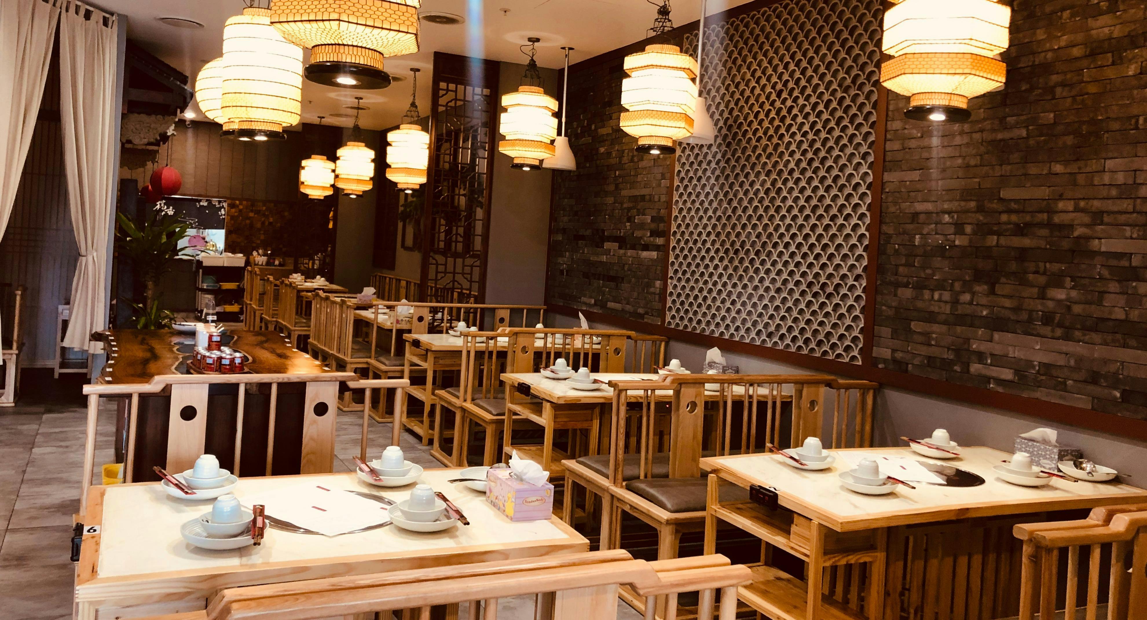 Photo of restaurant Lan Xiang Hotpot 攬香老火鍋 in Ashfield, Sydney