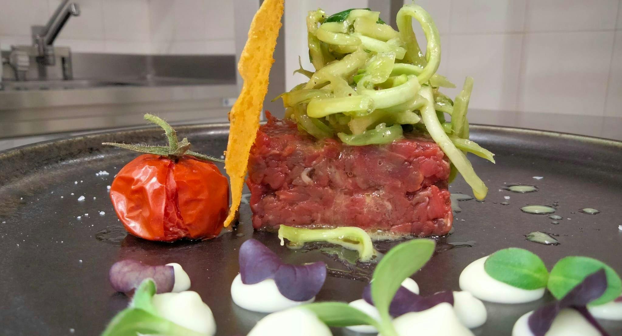 Ristorante EMME Restaurant a Flaminio, Roma