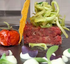 Restaurant EMME Restaurant in Flaminio, Rome